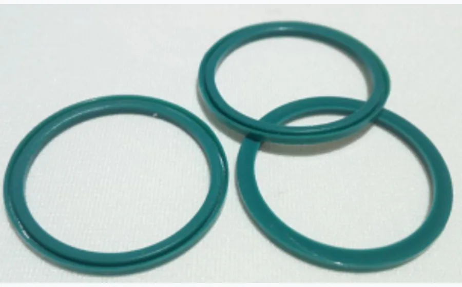 EPDM gasket sample for water treatment equipment review