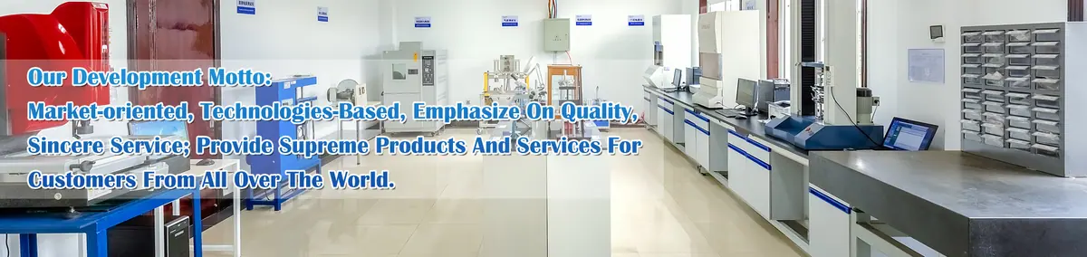 Rubber seal capability examples and product forms